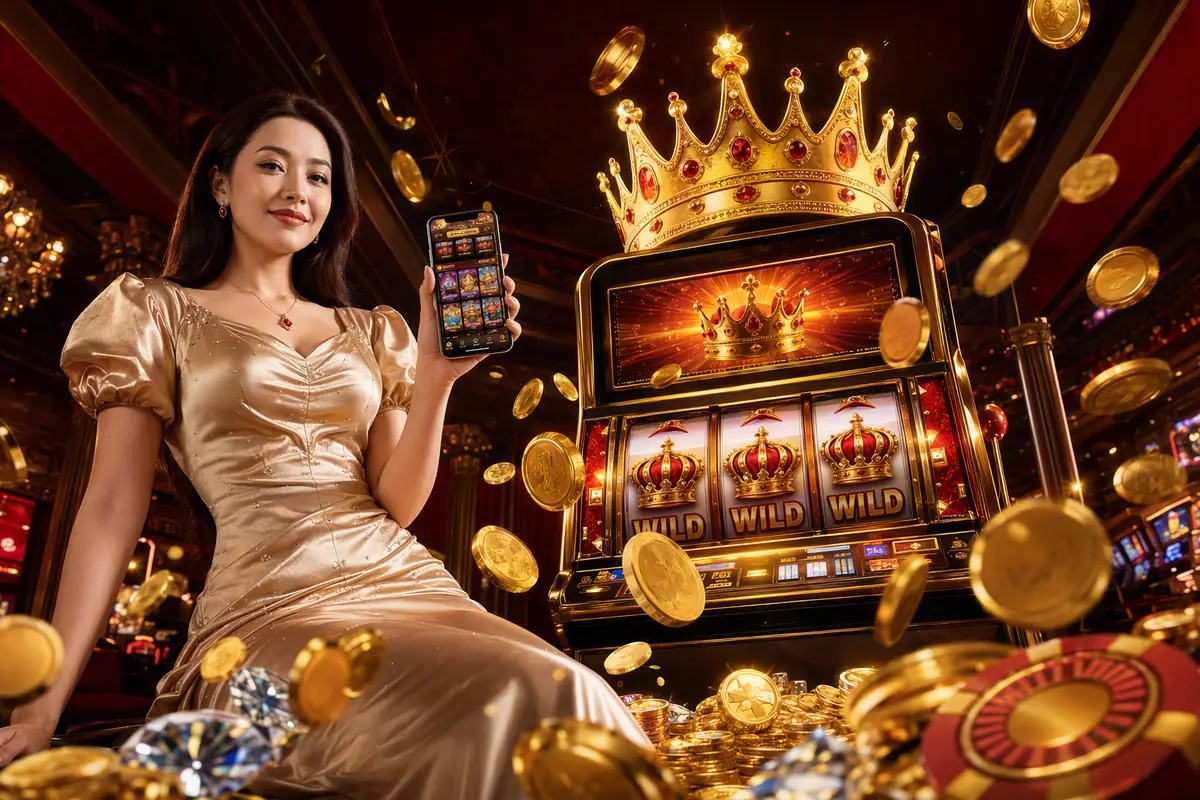 a1777 Welcome Bonus Slots Offer