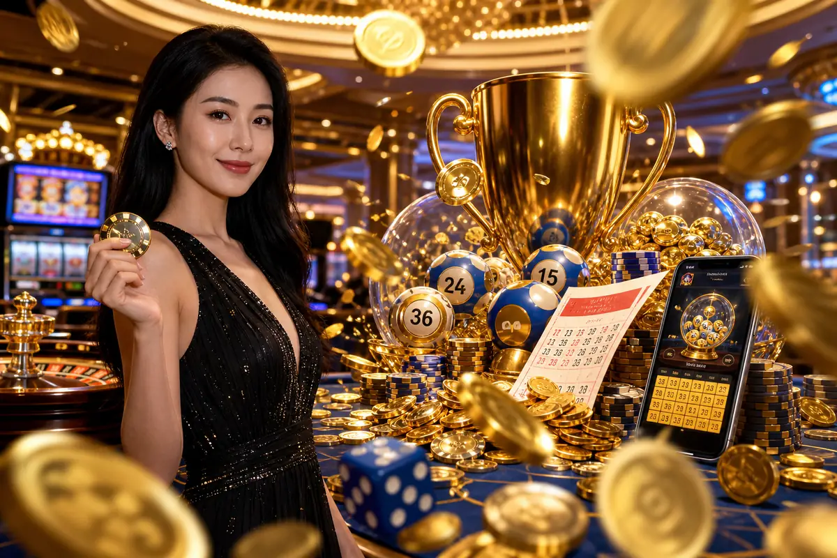a1777 Slots Online Gaming